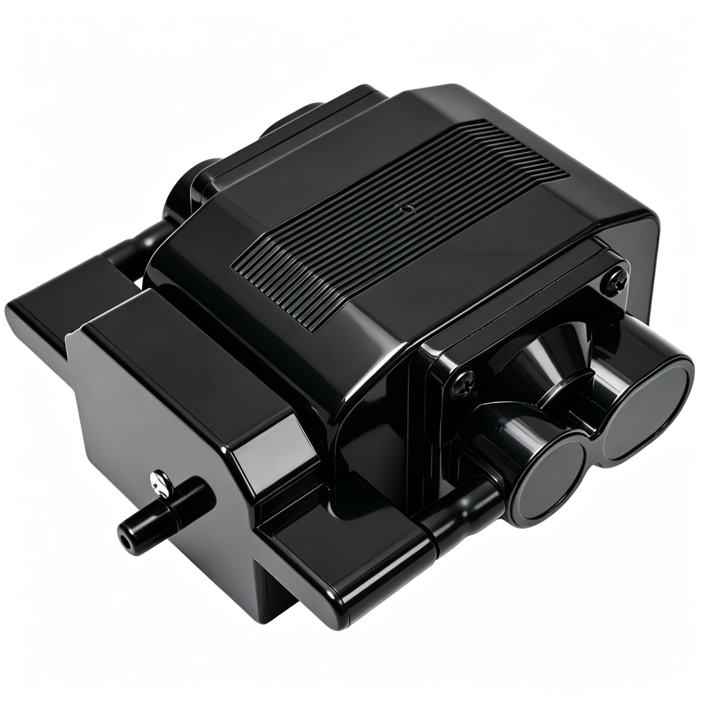 AMP50H Series Electromagnetic Pump